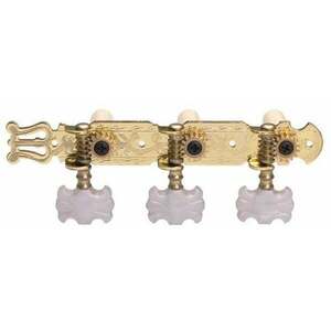 Dr.Parts CMH 0351 GD Gold Gitár hangolókulcs kép