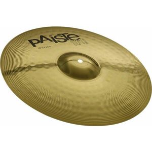 Paiste 101 14'' Crash kép