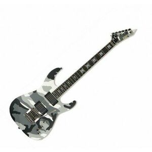 ESP Jeff Hanneman Sword in Urban Urban Camo Elektromos gitár kép