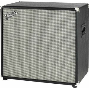 Fender Bassman 410 NEO Basszusgitár hangláda kép