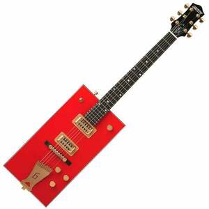 Gretsch G6138 Bo Diddley Elektromos gitár kép