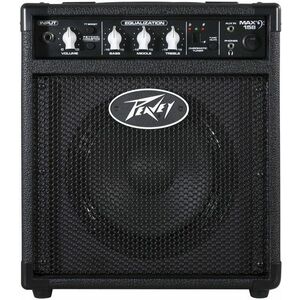 Peavey MAX 158 MK II Gyakorló basszusgitár kombók kép