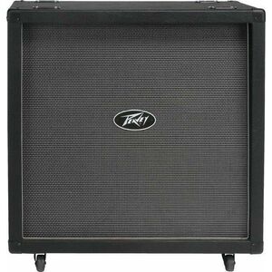 Peavey Valveking 412 Straight Gitár hangláda kép