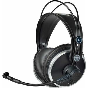 AKG HSC 271 Fekete PC headset kép