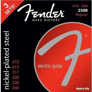 Fender 250R kép