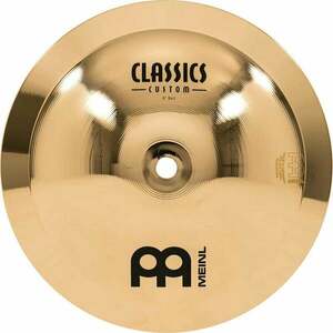 Meinl Classics Custom Brilliant Bell Effektcintányér kép