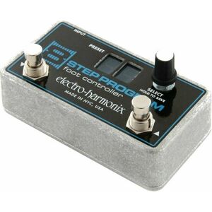 Electro Harmonix FC8STEP Gitáreffekt kép