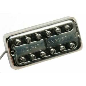 Gretsch Filtertron Bridge Pickup Chrome Hangszedő kép