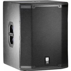 JBL PRX418S 18" Subwoofer Passzív mélysugárzó kép