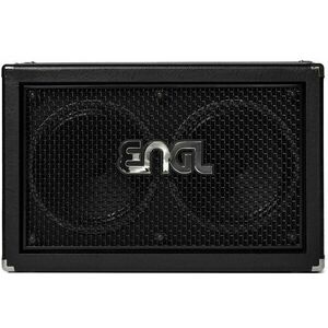 Engl E212VHB Pro Cabinet 2x12" Horizontal Gitár hangláda kép