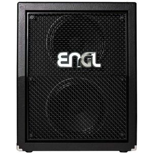 Engl E212VB Pro Cabinet 2x12" Gitár hangláda kép