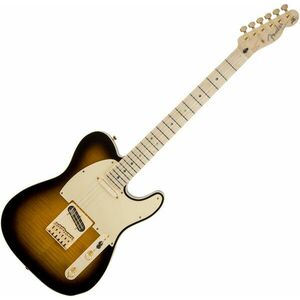 Fender Richie Kotzen Telecaster MN Brown Sunburst Elektromos gitár kép