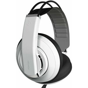 Superlux HD 681 EVO Stúdió fejhallgató kép