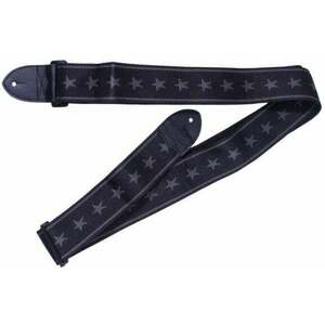 Fender Nylon Stars and Stripes Strap Textil gitár heveder kép