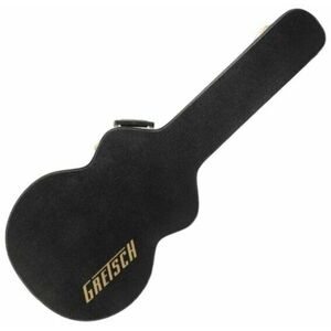 Gretsch G6298 Case for 16-Inch Electromatic 12-String Models Akusztikus gitár keménytok kép