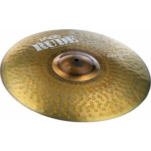 Paiste Rude Wild 18" Crash cintányér kép