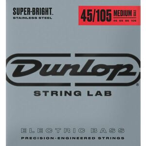 Dunlop DBSBS45105 Basszusgitár húr kép