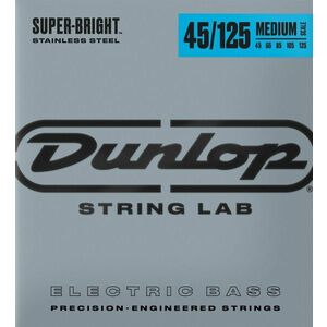 Dunlop DBSBS45125 Basszusgitár húr kép