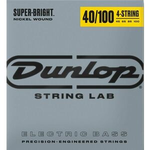 Dunlop DBSBN40100 Basszusgitár húr kép