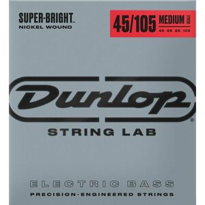 Dunlop DBSBN45105 Basszusgitár húr kép