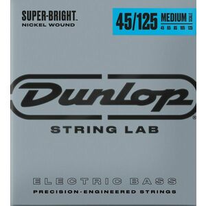 Dunlop DBSBN45125 Basszusgitár húr kép