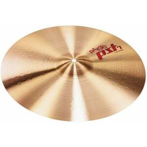 Paiste PST 7 Thin 16" Crash cintányér kép