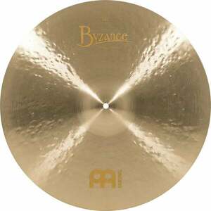 Meinl Byzance 20" Jazz Thin Crash kép