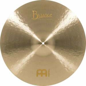 Meinl Byzance Jazz Medium Thin 20" Crash cintányér kép