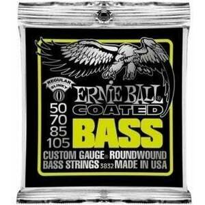 Ernie Ball 3832 Regular 50-105 Basszusgitár húr kép