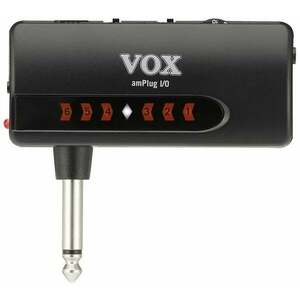 Vox AmPlug I/O USB Audio interfész kép