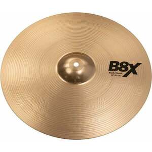 Sabian 41609X B8X Rock 16" Crash cintányér kép