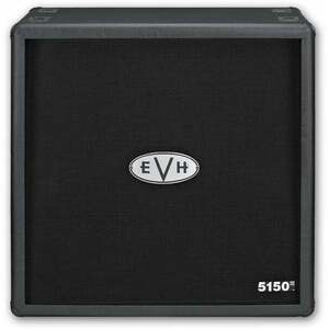 EVH 5150 III 4x12 Straight BL Gitár hangláda kép