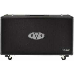 EVH 5150 III 2x12 Straight Cabinet Gitár hangláda kép