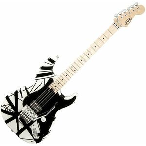 EVH Stripe Series Elektromos gitár kép