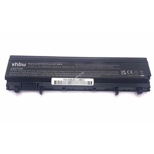 Helyettesítő akku Dell Latitude E5440, E5540 4400mAh kép