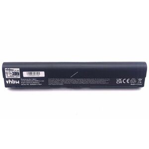 Helyettesítő akku Acer Aspire V5-131 14.8V, 2600mAh kép