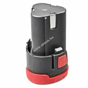 Eredeti Einhell TE-TK 12 Li akku, 12V, 1300mAh - A készlet erejéig! kép