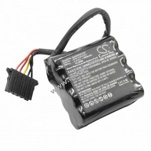 Helyettesítő akku Okuma MB4000, 8HR-4/3FAUPC, E5503-07E-001 3600mAh kép