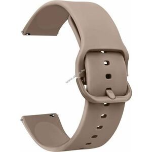 20mm óraszíj Garmin Vivoactive 3/Venu Sq Music/Venu Sq 2 Music/Vivomove 3/Venu kép