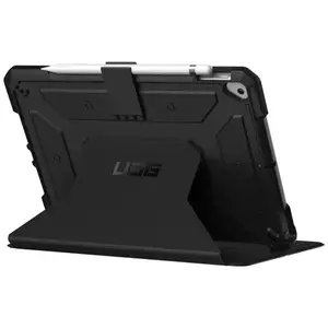 Tok UAG Metropolis, black - iPad 10.2" 2019 (10185E117297) kép