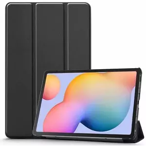 Tok TECH-PROTECT SMARTCASE GALAXY TAB S6 LITE 10.4 P610/P615 BLACK (5906735417241) kép