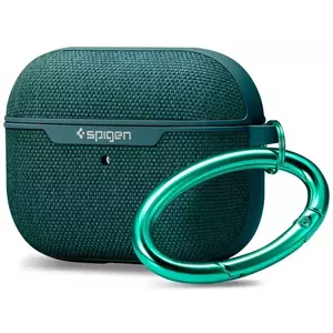 Tok SPIGEN URBAN FIT APPLE AIRPODS PRO CASE MIDNIGHT GREEN kép