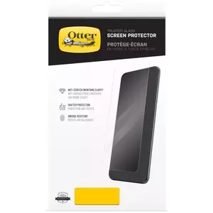 TEMPERED KIJELZŐVÉDŐ FÓLIA Otterbox Trusted Glass for iPhone 12/12 Pro clear (77-65608) kép