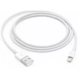 Kábel Apple Lightning Cable Box 1m (MXLY2ZM/A) kép