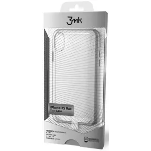 Tok 3MK Samsung Galaxy A70 - 3mk Clear Case kép