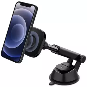 Tartó Spigen OneTap Magnetic Car Mount Dash for MagSafe (ACP02618) kép