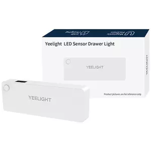 Yeelight LED Sensor Drawer Light kép