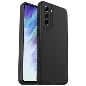 Tok Otterbox React for Galaxy S21 FE black (77-83958) kép