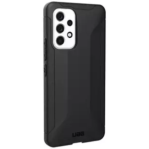 Tok UAG Scout, black - Galaxy A53 (213528114040) kép