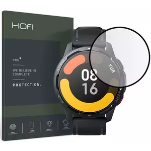 Xiaomi Watch S1 Black kép